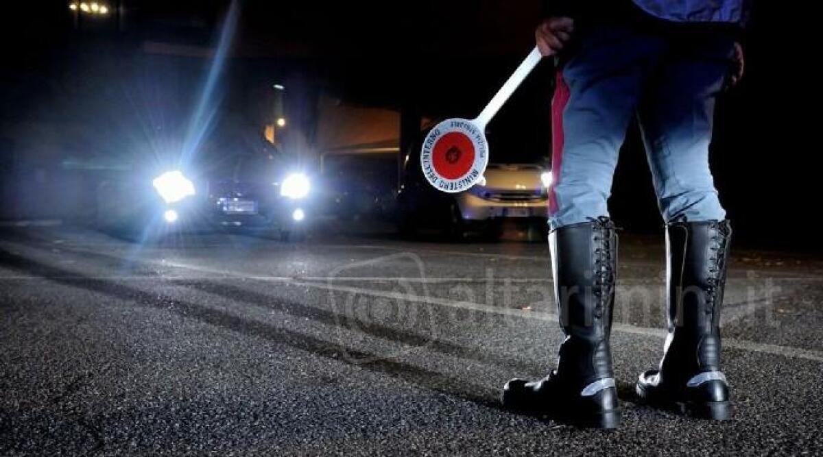 Taxi abusivi, la Polstrada di Rimini individua 13 conducenti non in regola - 