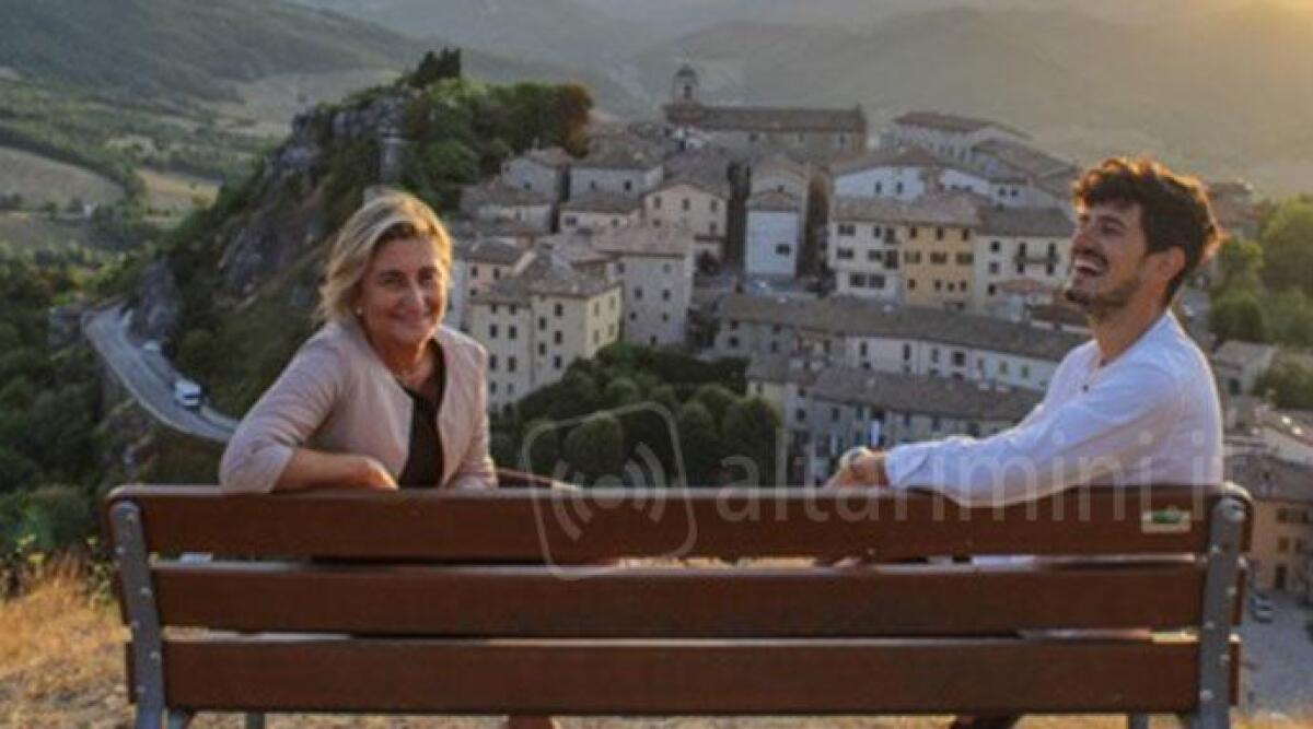 Pennabilli, l'opposizione in consiglio comunale con Ferri e tre giovani -