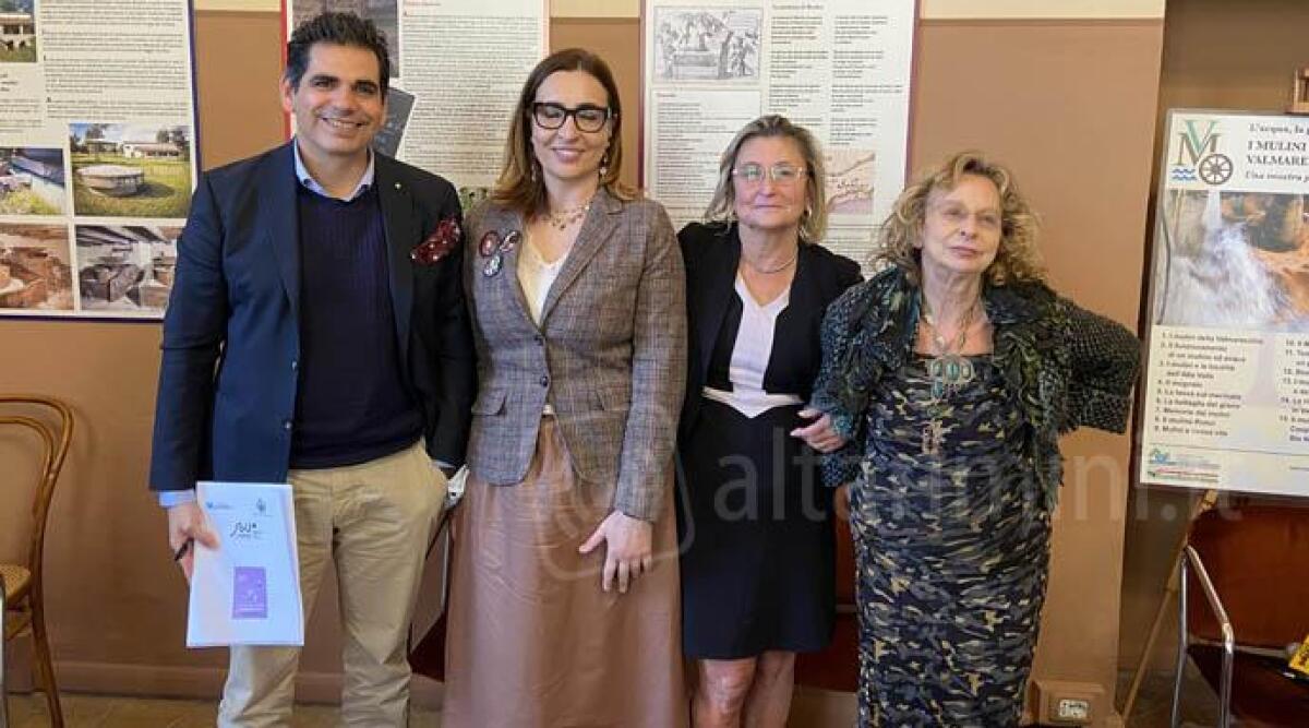 Bambini a scuola di architettura: l'innovativo progetto a Novafeltria - 