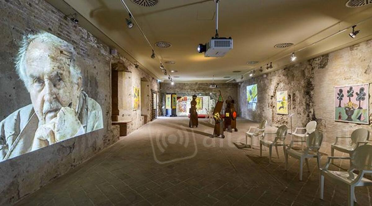 Mostre e i luoghi di cultura a Rimini da non perdere in autunno - 