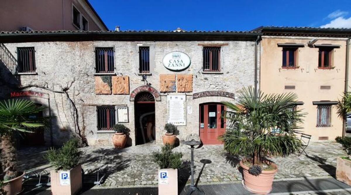 Migliori Bracerie d&rsquo;Italia, Casa Zanni nella top 10 - 