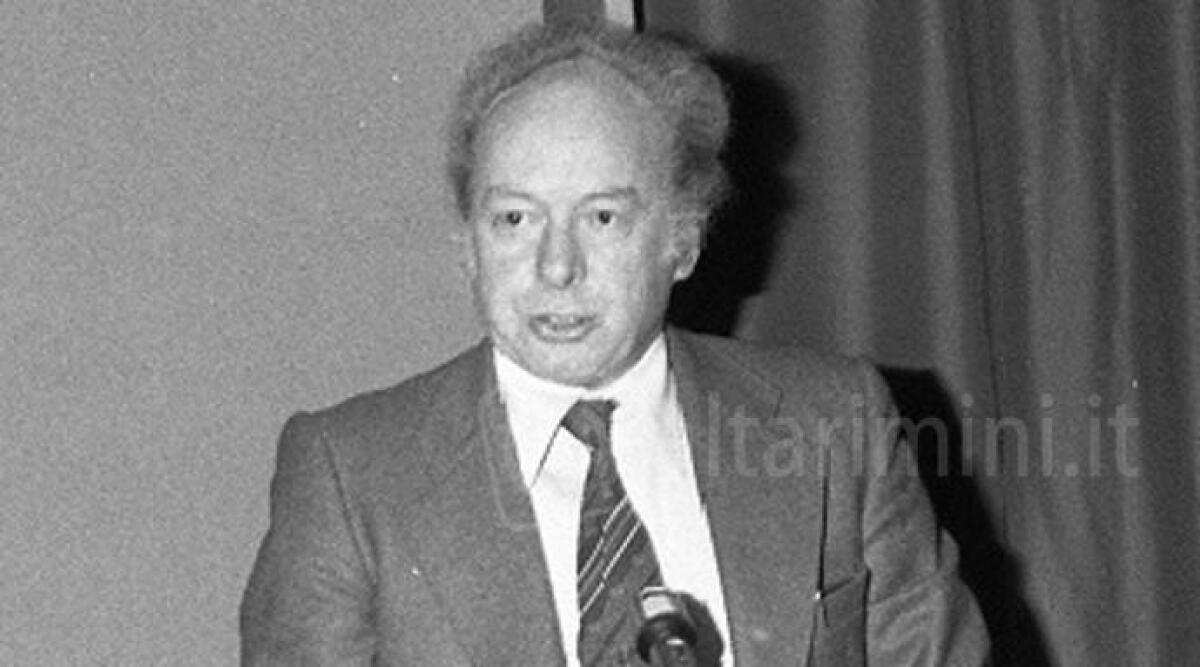 Rimini: piazza Darsena intitolata ad Angelo Marconi, il plauso di Confindustria e Confartigianato - 