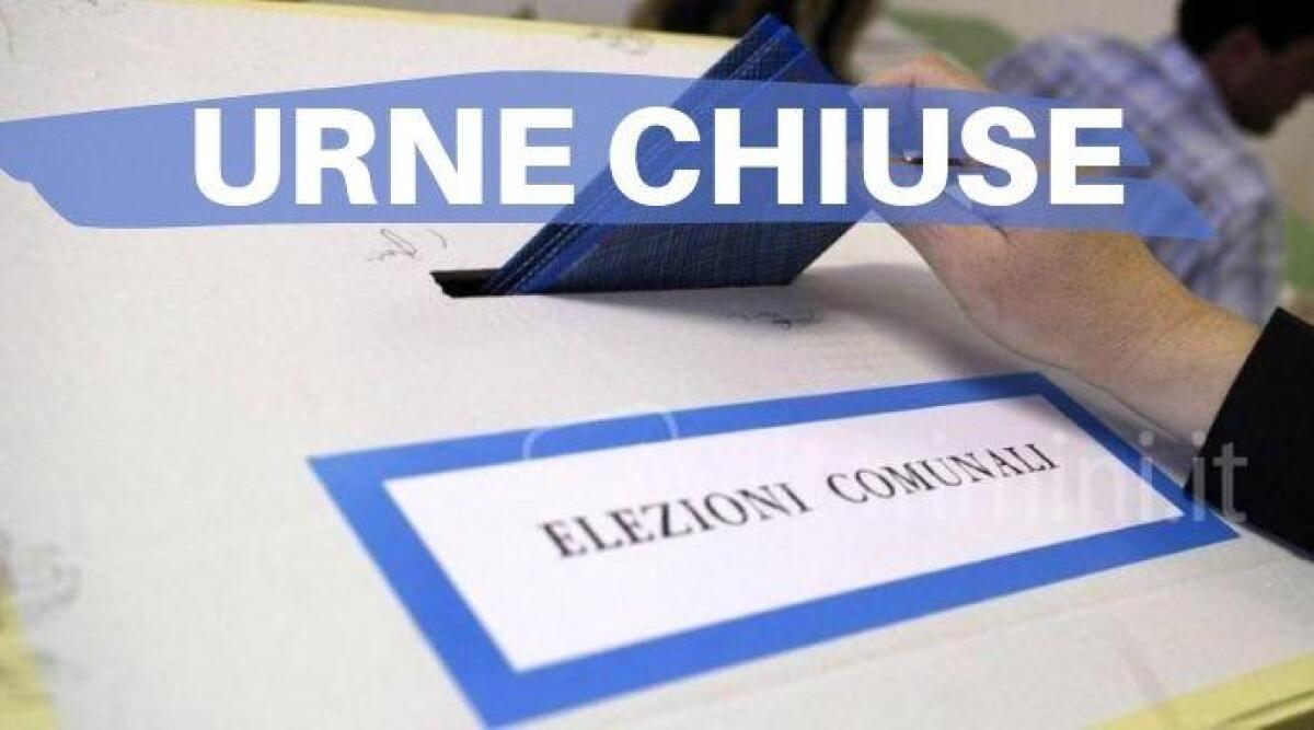 Elezioni comunali, urne chiuse: in provincia di Rimini affluenza sopra il 55,6% - 