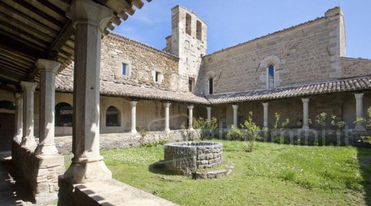 San Leo: una domenica alla scoperta del convento di Sant'Igne -