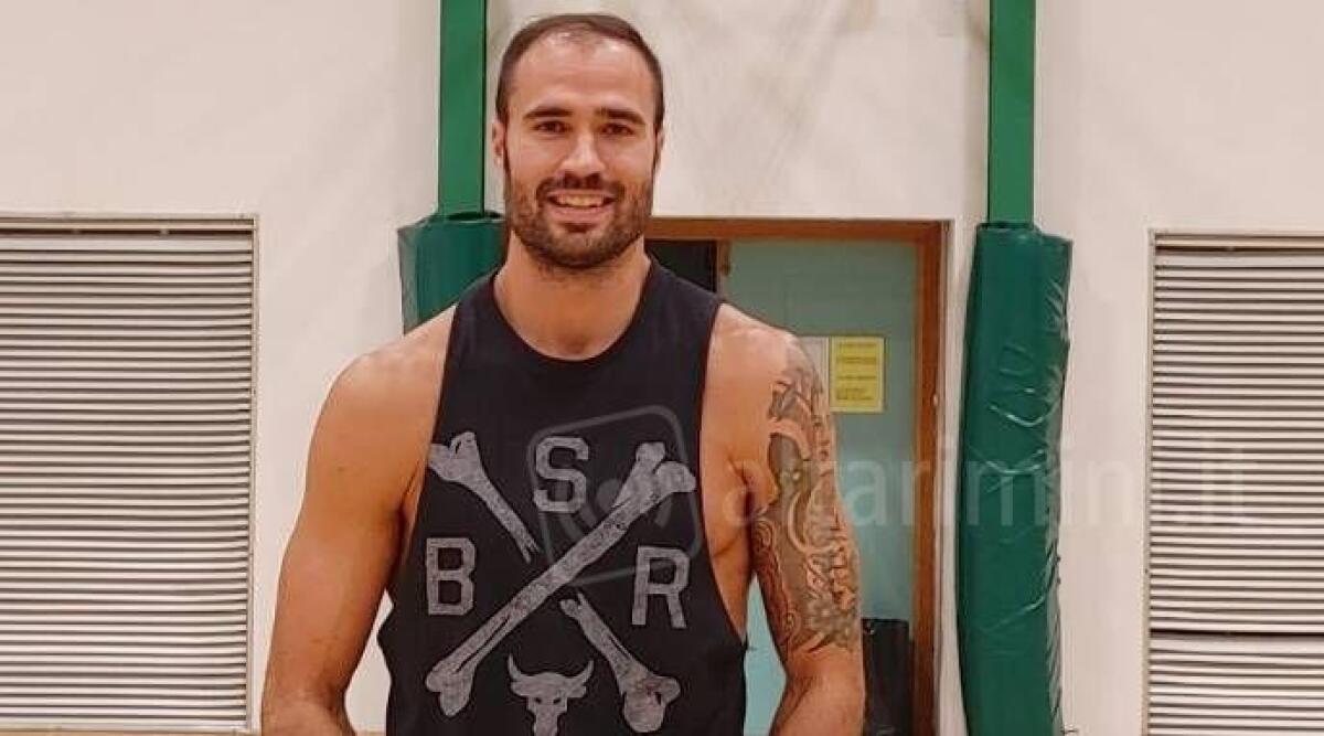 Basket D, anche il lungo Matteo Polverelli nel roster dei Tigers -