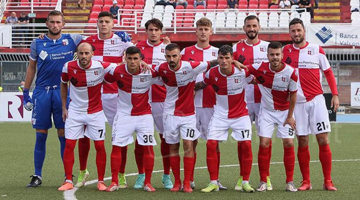 DIRETTA TESTUALE Calcio D Rimini - Tritium 4-0 - 