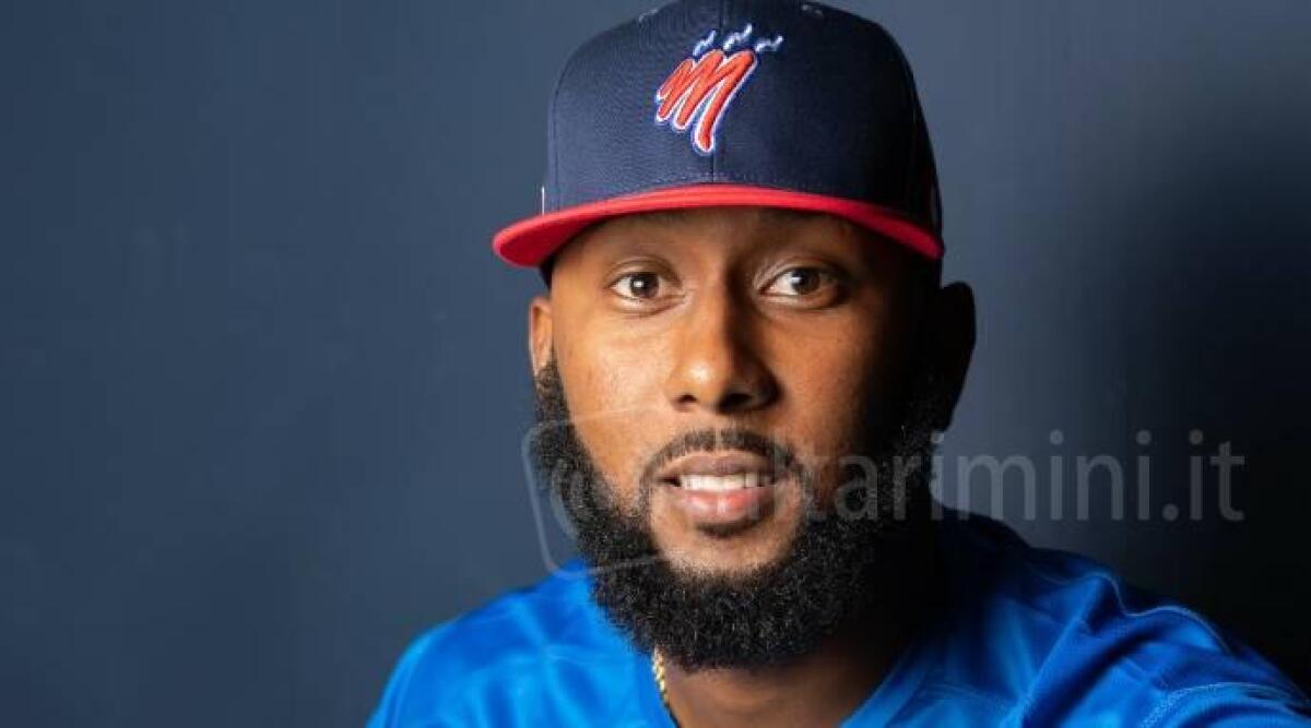 Baseball, il San Marino ingaggia Dudley Leonora: è un utility player -