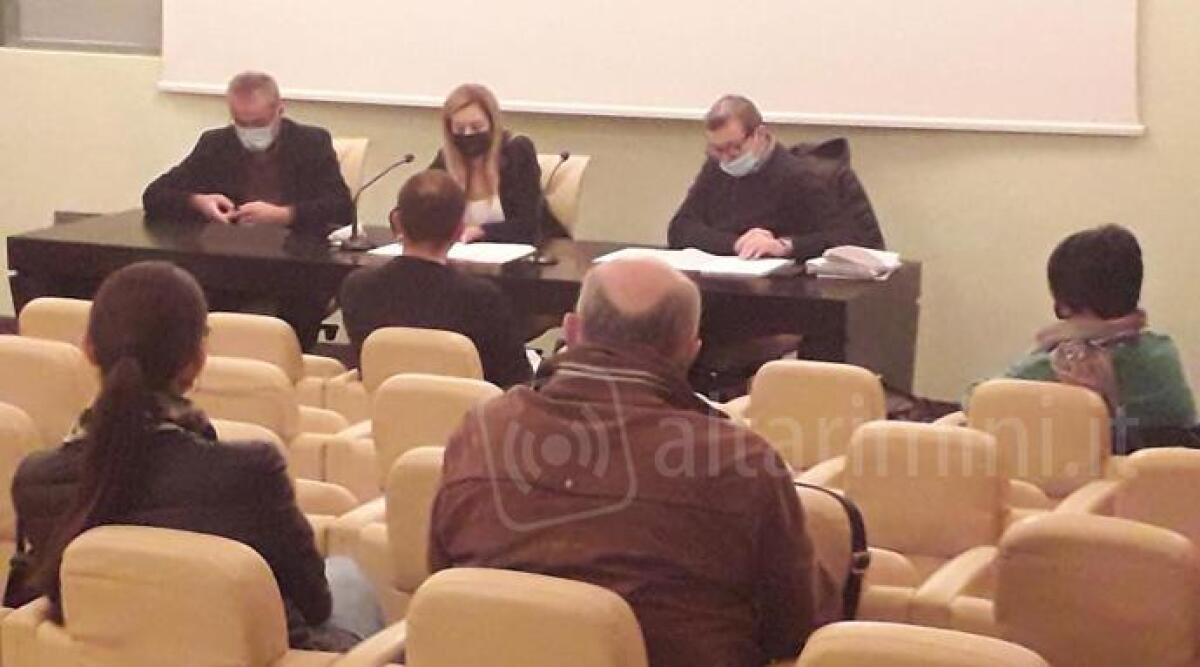 Coriano, sindaco Spinelli presenta la variante al piano regolatore - 