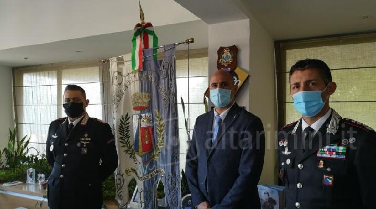 Aumenta l'orario di apertura della stazione dei Carabinieri di Bellaria Igea Marina - 