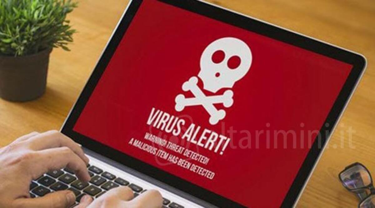 Dolcetto o scherzetto: i virus informatici pi&ugrave; 'spaventosi' e minacciosi per i nostri pc - 