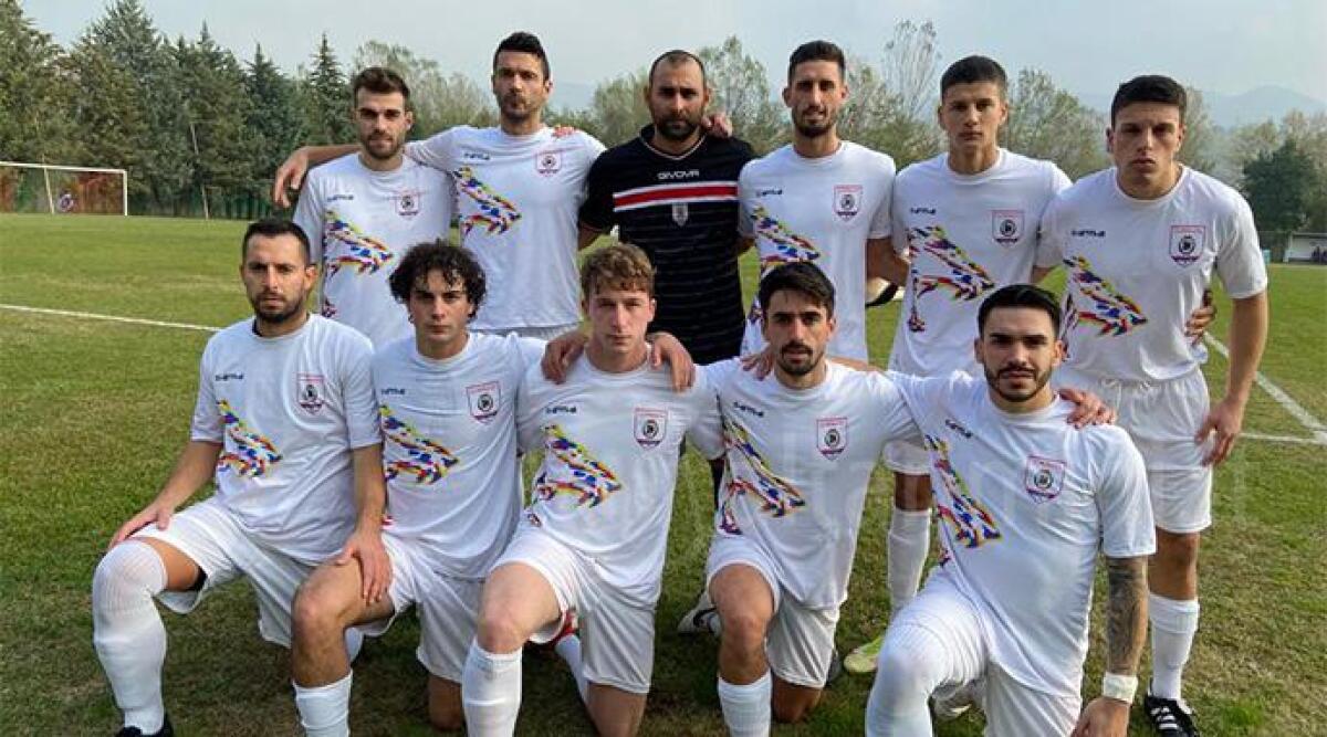 Calcio Promozione: Pietracuta, prova di forza. Novafeltria battuto 3-0 -