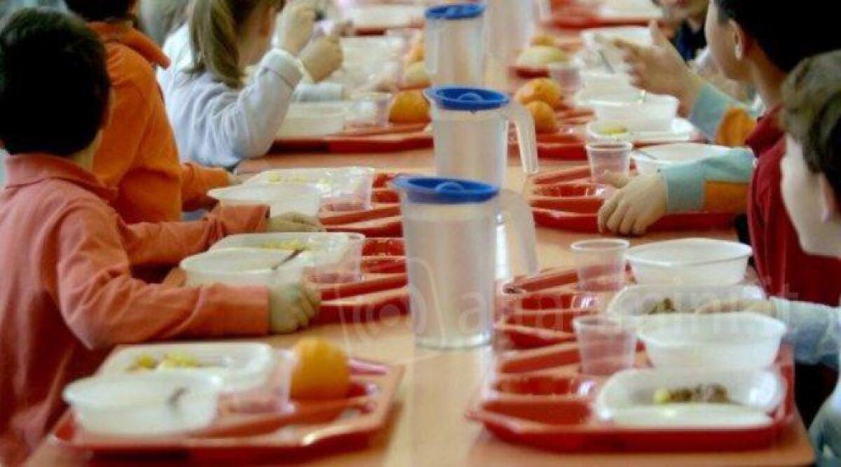 Bellaria, nuovo servizio mensa: &quot;Aumento costi coperto per met&agrave; dal Comune&quot; - Foto di repertorio
