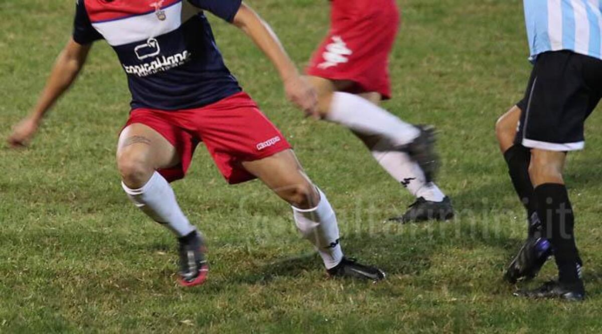 Calcio Eccellenza: pari Tropical Coriano sul campo del Russi (1-1) - 