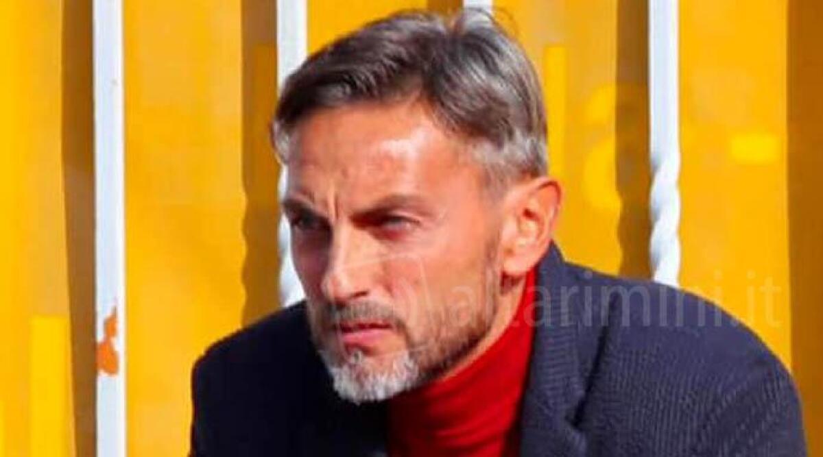 Calcio Promozione, Cervia: esonerato il tecnico Antongiulio Bonacci -