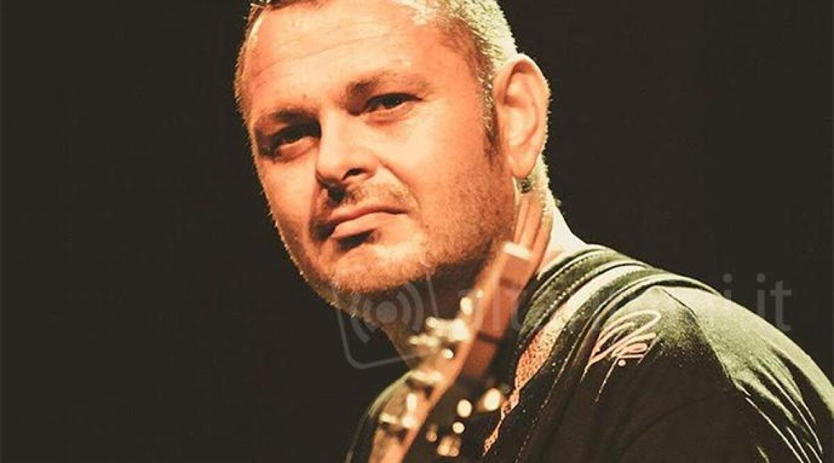 Nuovo singolo per Marcello Sutera, con prestigiose collaborazioni - 