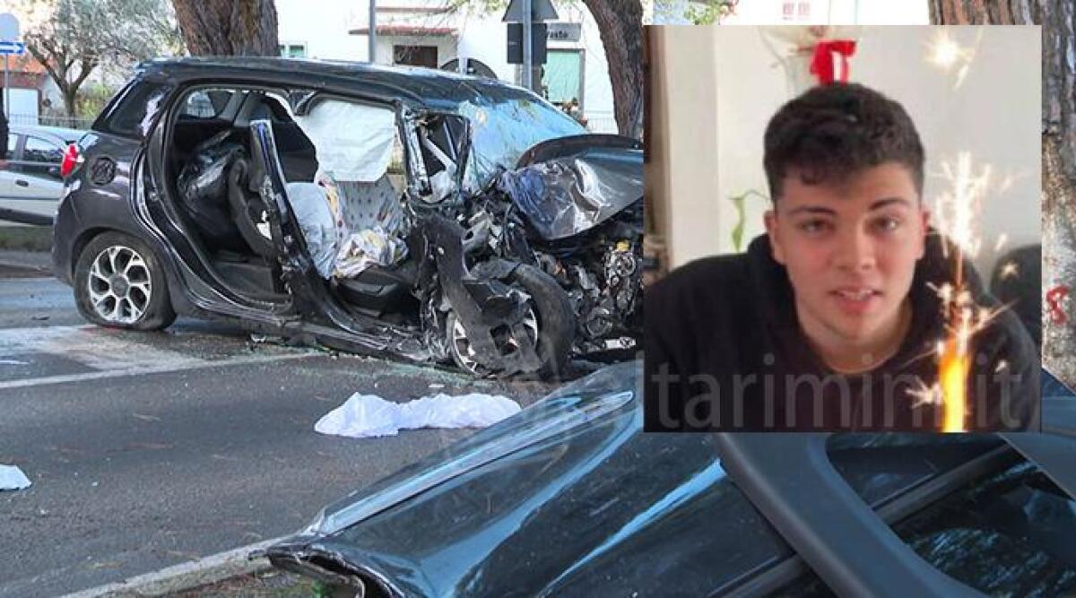 Nathan Franchini, chi era il giovane studente morto a Riccione - 