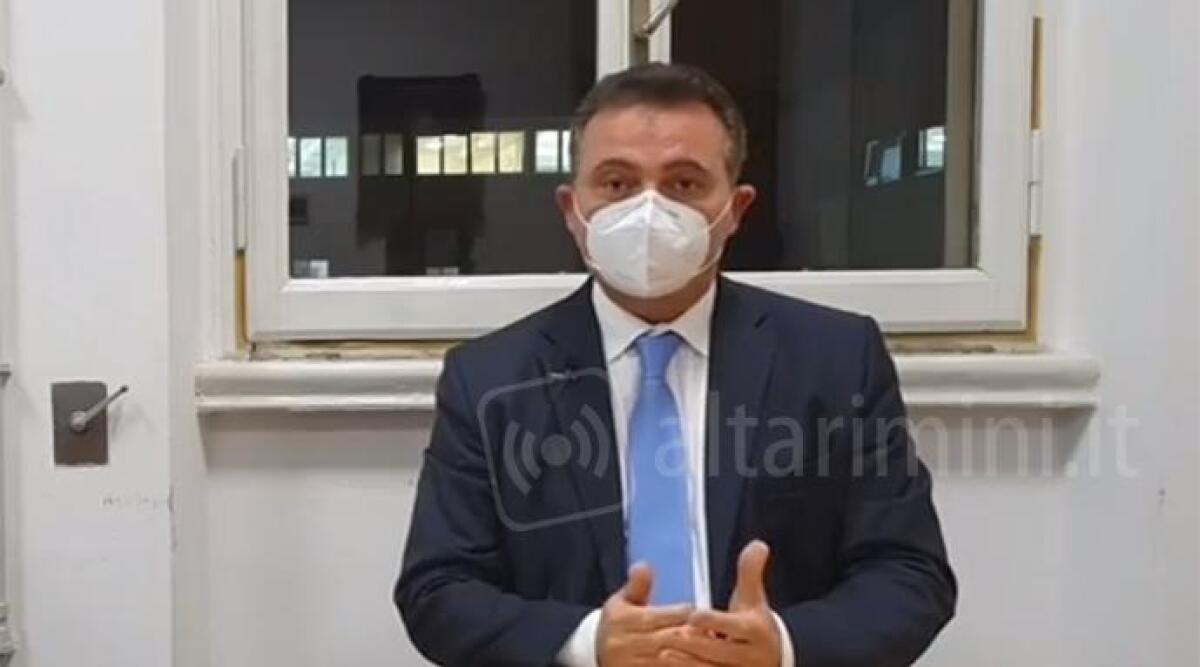 A Buongiorno Regione sul Tgr Rai un approfondimento sui temi legati al Covid - 