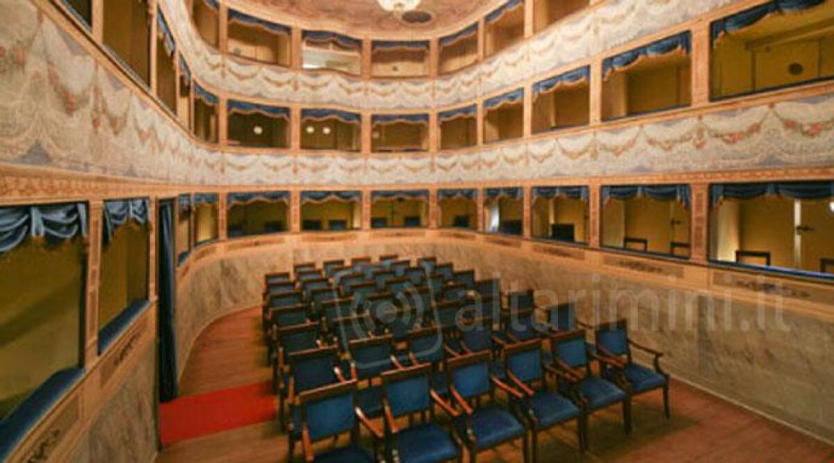 Sant'Agata Feltria, un incontro per celebrare il bicentenario di Angelo Mariani -