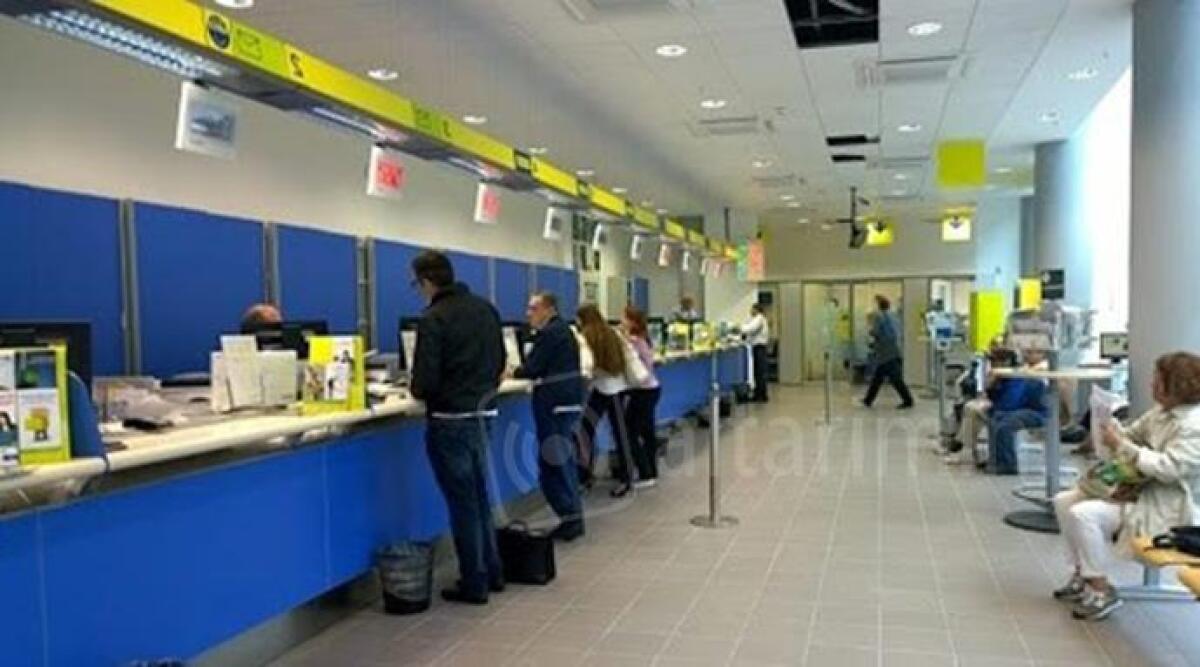 Potenziati gli orari di apertura di cinque uffici postali in provincia di Rimini - 