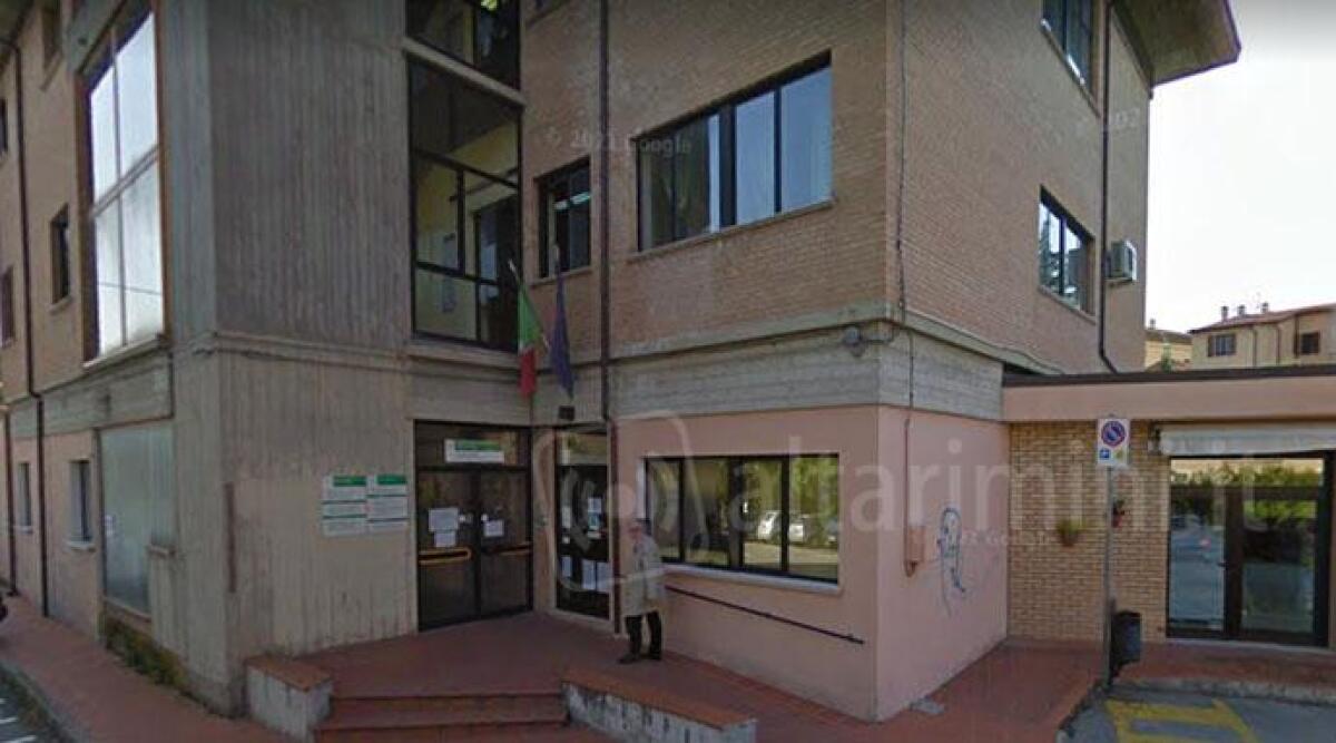 Novafeltria: l'ufficio tecnico e altri servizi si sposteranno in piazza Bramante - 