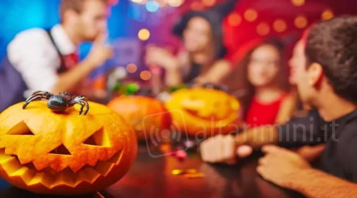Minorenni vandali nella notte di halloween a Savignano, pioggia di denunce -