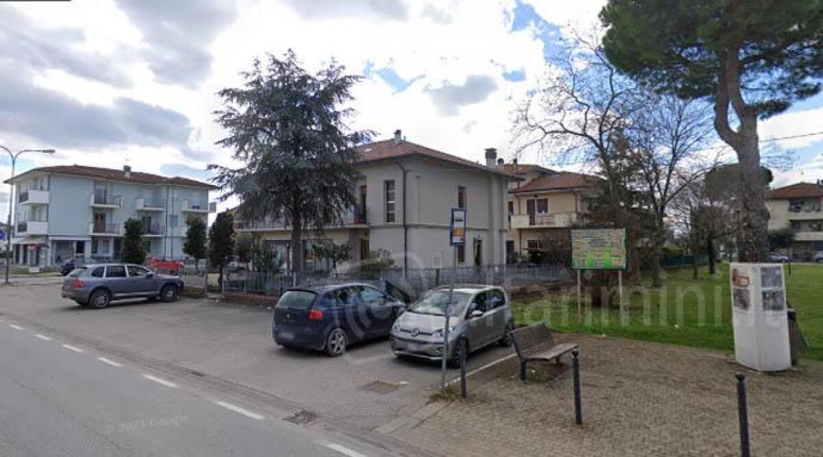 Santarcangelo, due nuove case popolari a San Martino dei Mulini -