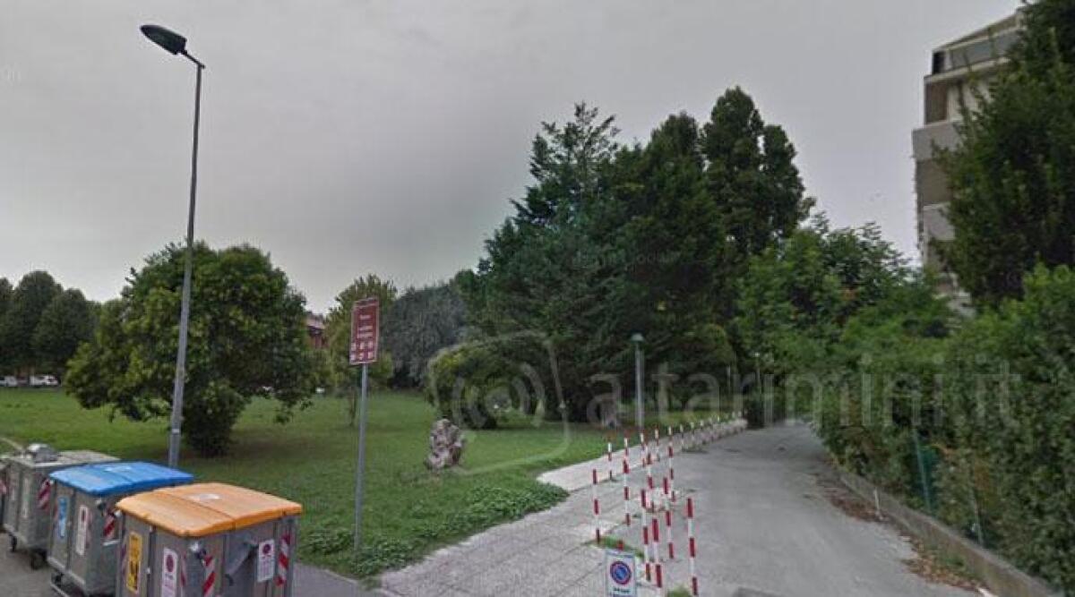 Rimini, partono dal parco delle Celle gli interventi nelle aree verdi della citt&agrave; - 