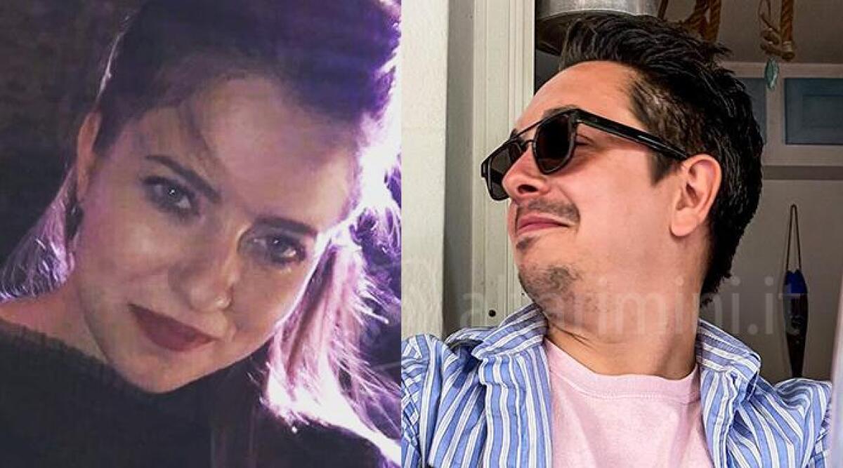 La cantante Francesca Pianini e il dj Matteo Mandrelli insieme per il progetto 'Both of us' - 