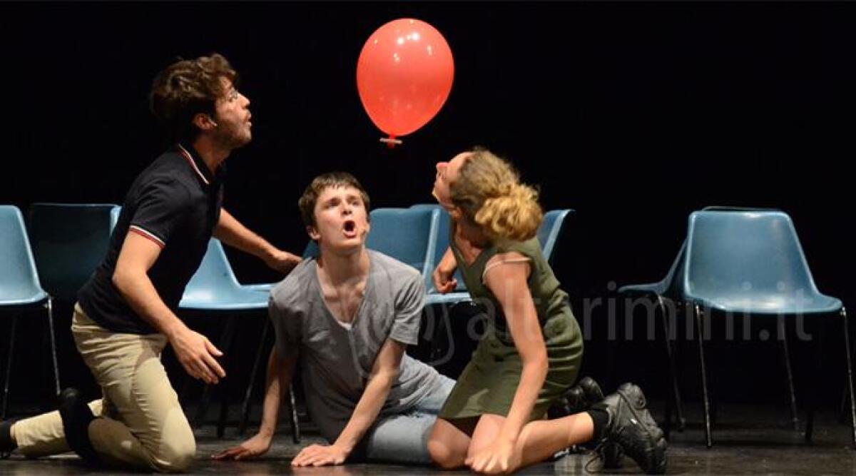Al Teatro degli Atti di Rimini torna la rassegna di teatro per le scuole - 