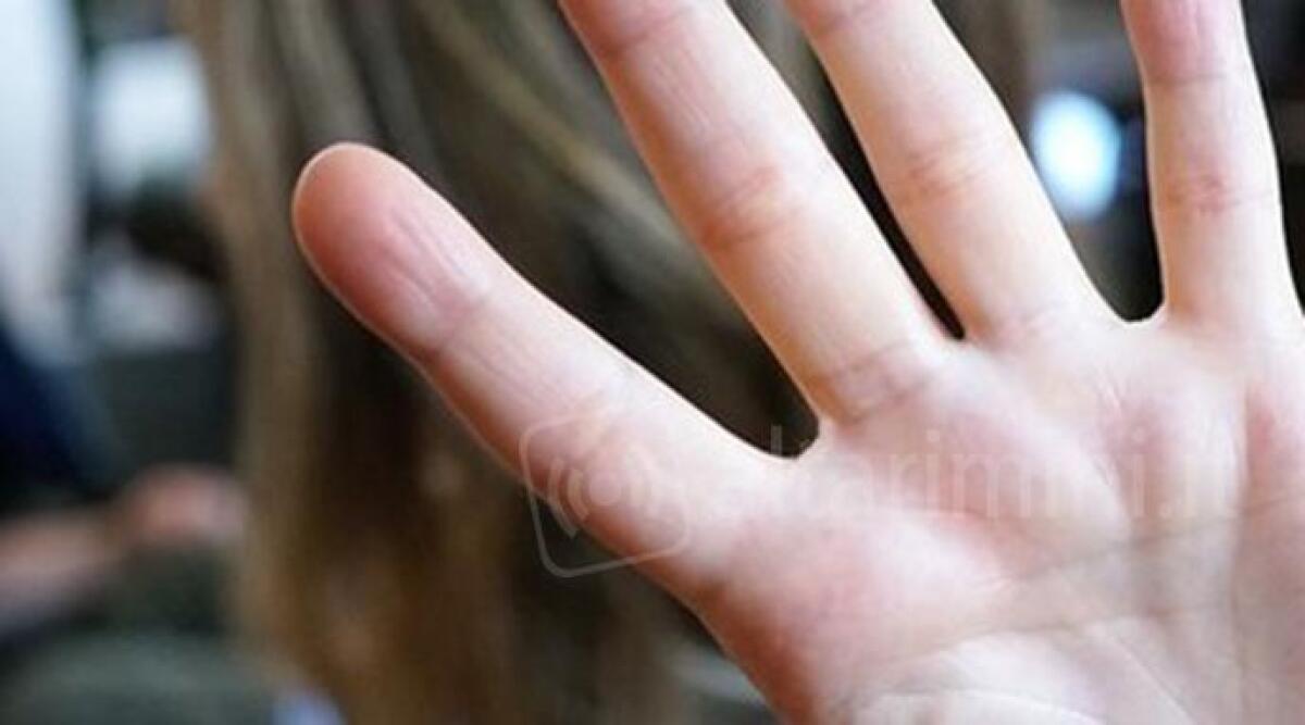 Violenza sulle donne: all’Università di San Marino un seminario sul 'partner maltrattante' - Immagine di repertorio