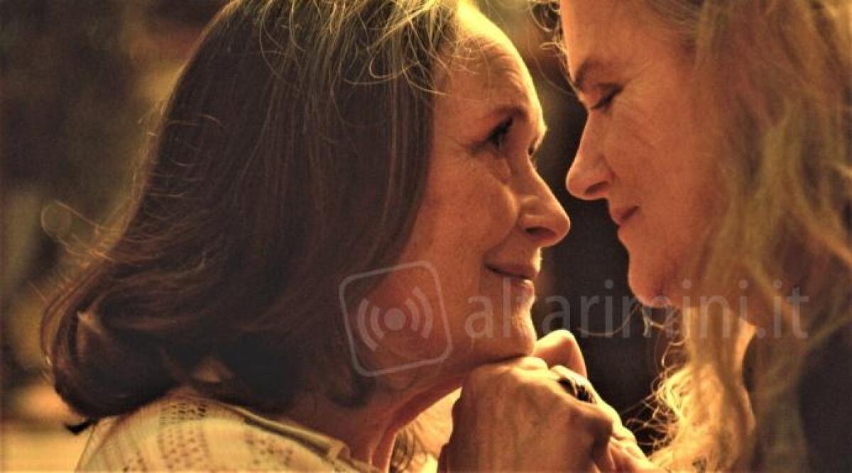 Riccione, al Cinepalace il film ‘Due’, candidato agli Oscar. In sala Michele Zanlari, della casa di produzione -