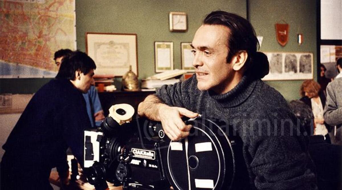 Esce il film di Riccardo Fogli girato anche a Riccione - 