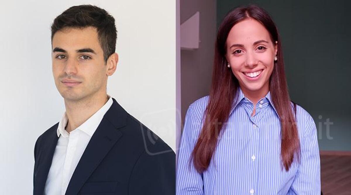 Due ragazzi di Novafeltria e Santarcangelo tra i 100 talenti di "The Future makers" - 