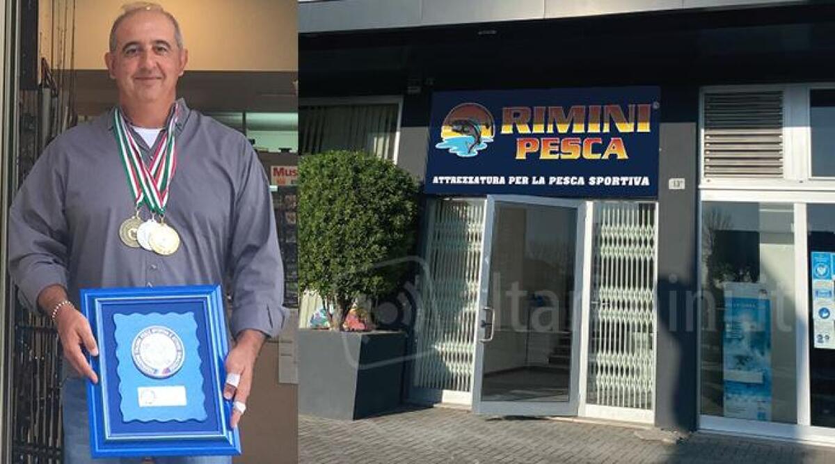Rimini Pesca cambia sede e guarda al futuro: "Storia e passione" - 