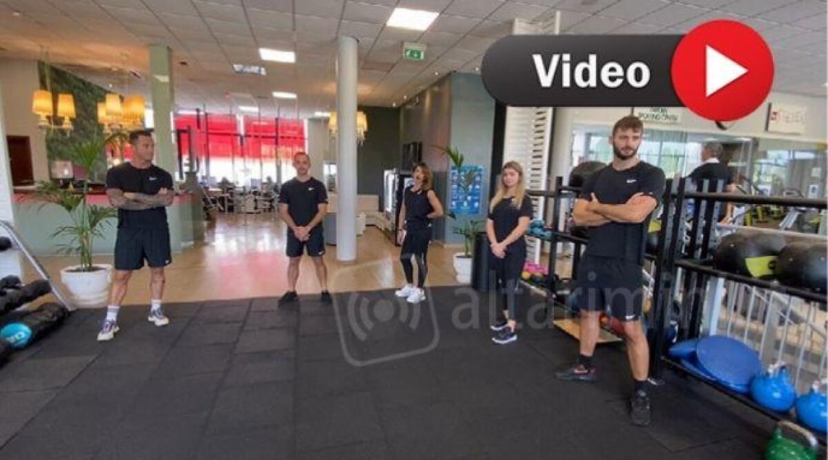 VIDEO Allo Steven di Rimini nasce 'Virtute Ludo': il progetto per migliorare la qualità della nostra vita -