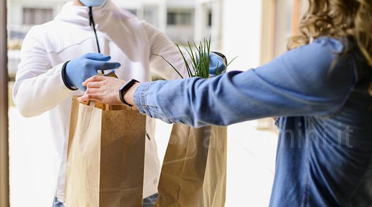 Coriano, il Comune emana un nuovo bando per i buoni alimentari - 