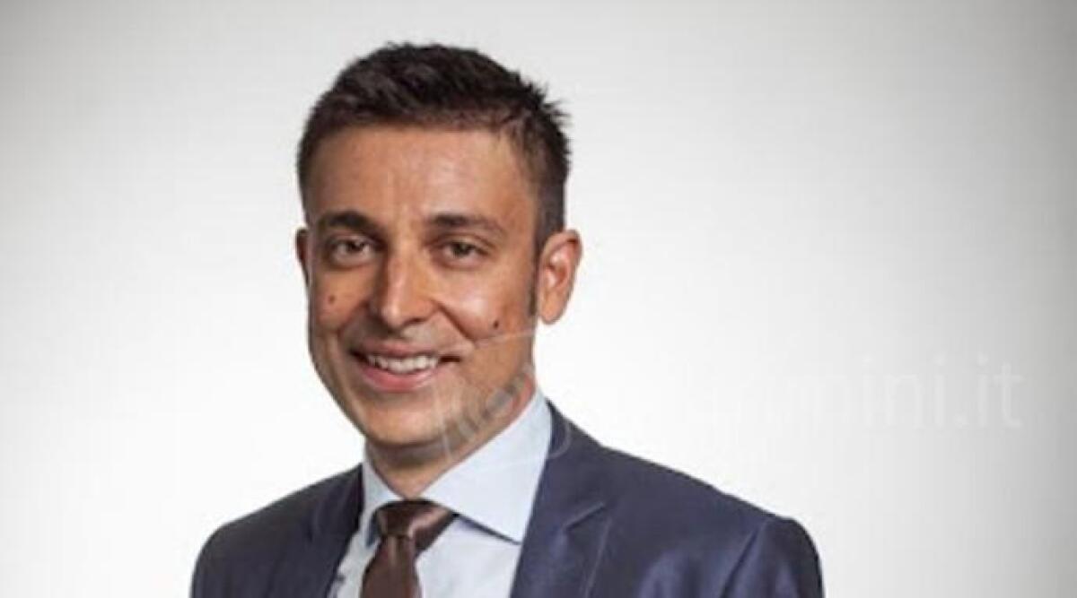 Giovanni Benaglia commercialista e scrittore riminese vince il Premio della giuria al Milano International - 