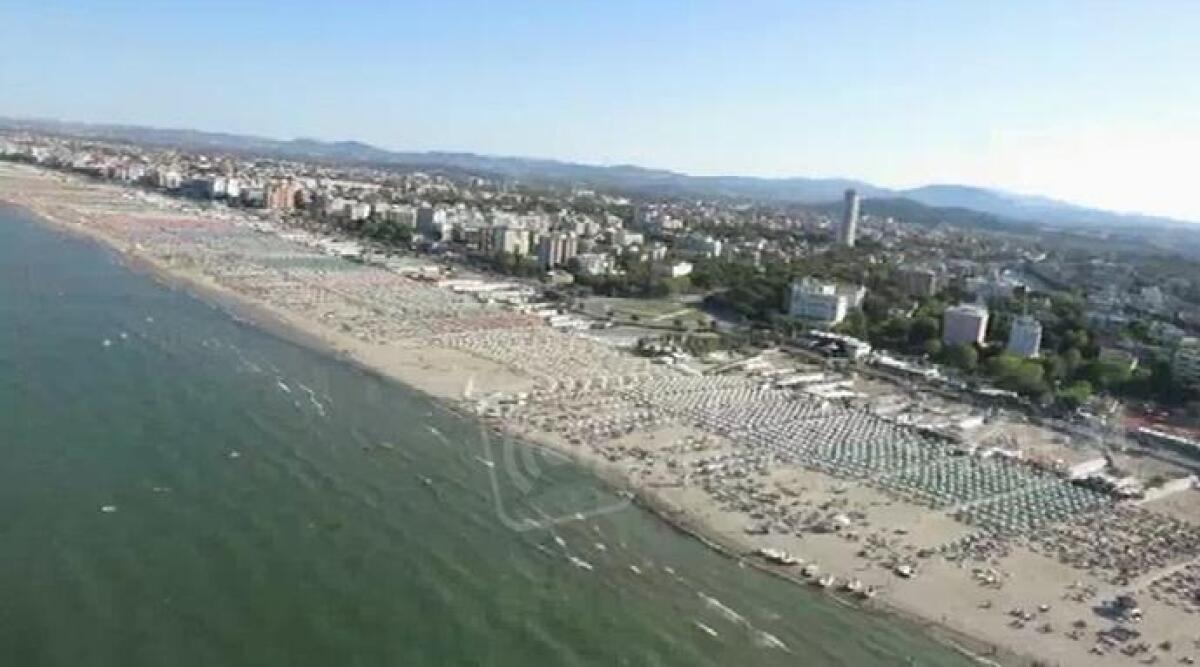Pioggia di milioni dal pnrr, Rimini pronta ad accettare la sfida: "rigeneriamo la citt&agrave;" - Riviera di Rimini ARCHIVIO