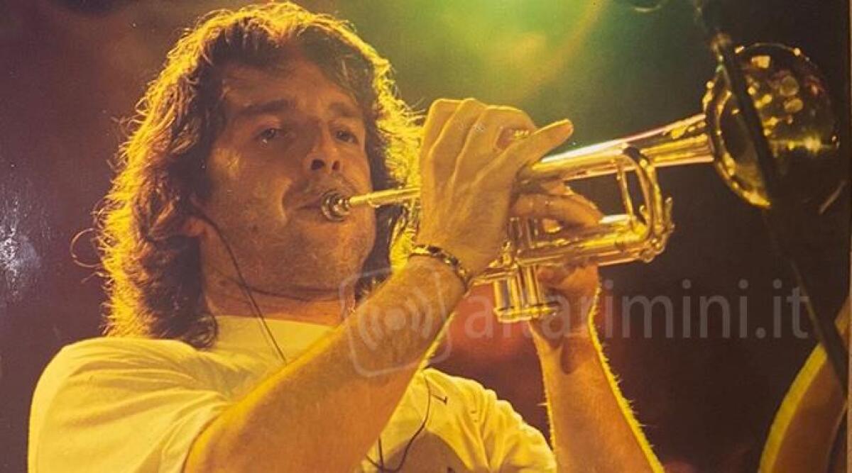 Musicista morto di Covid, Cesare sar&agrave; ricordato con un concerto della AB Rimini Big Band - 