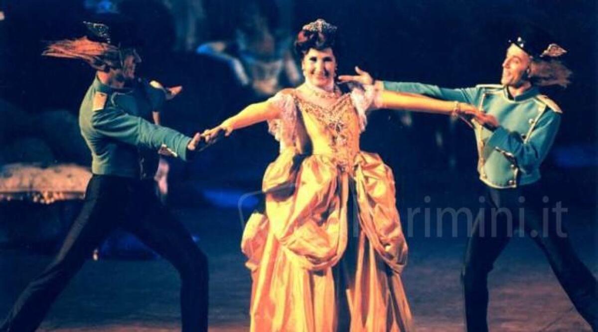 Serata finale del premio Luciana Palombi al Teatro Pazzini di Verucchio -