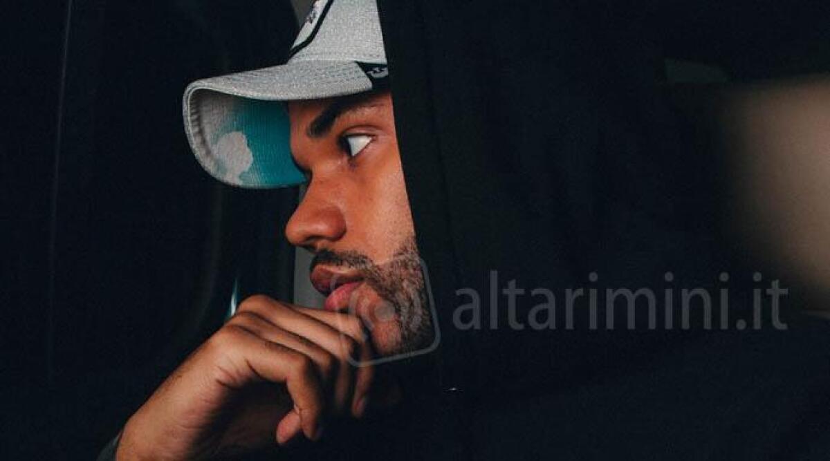 Joshua, da Rimini la nuova voce black della musica italiana - 