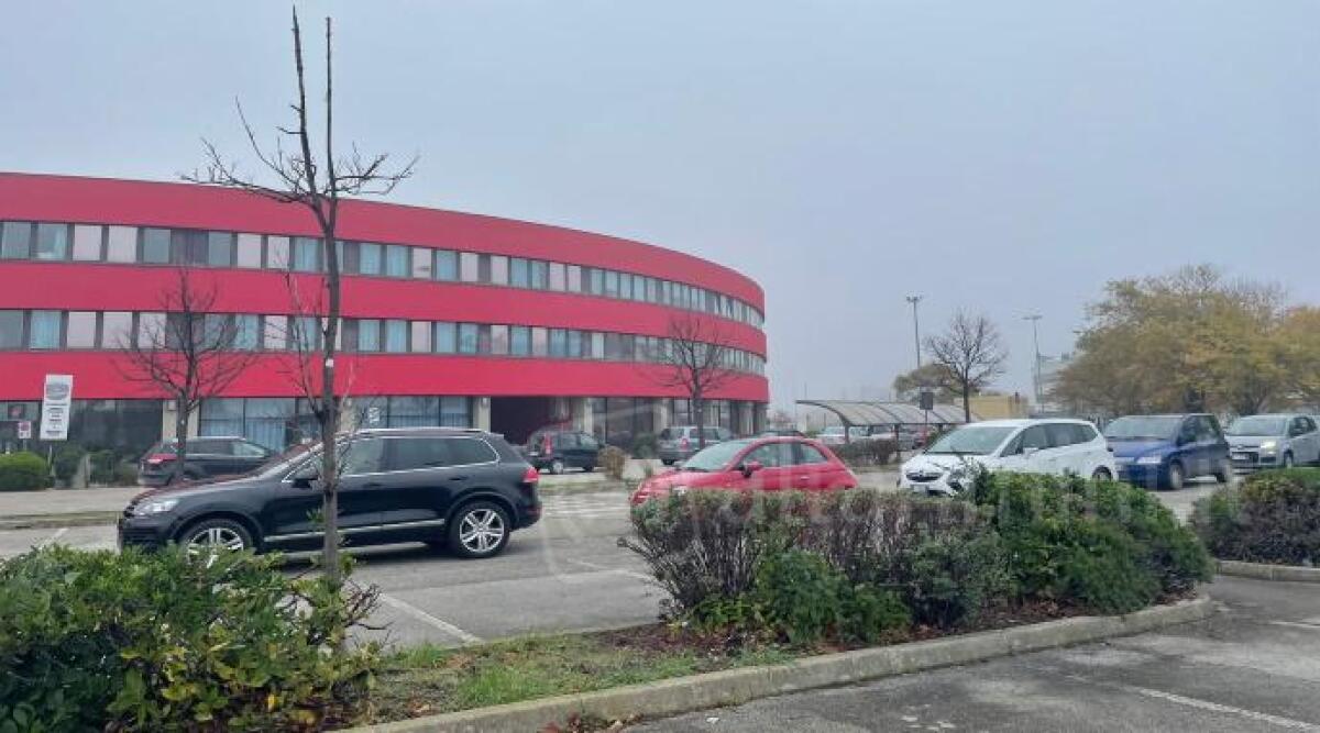 In coda per il tampone da Novafeltria: ma c&rsquo;&egrave; in servizio un pulmino dell&rsquo;Ausl. La segnalazione - 