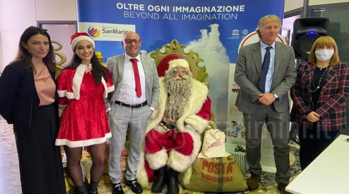A San Marino ‘Il Natale delle Meraviglie’ sarà un’opera fantastica. INTERVISTE -