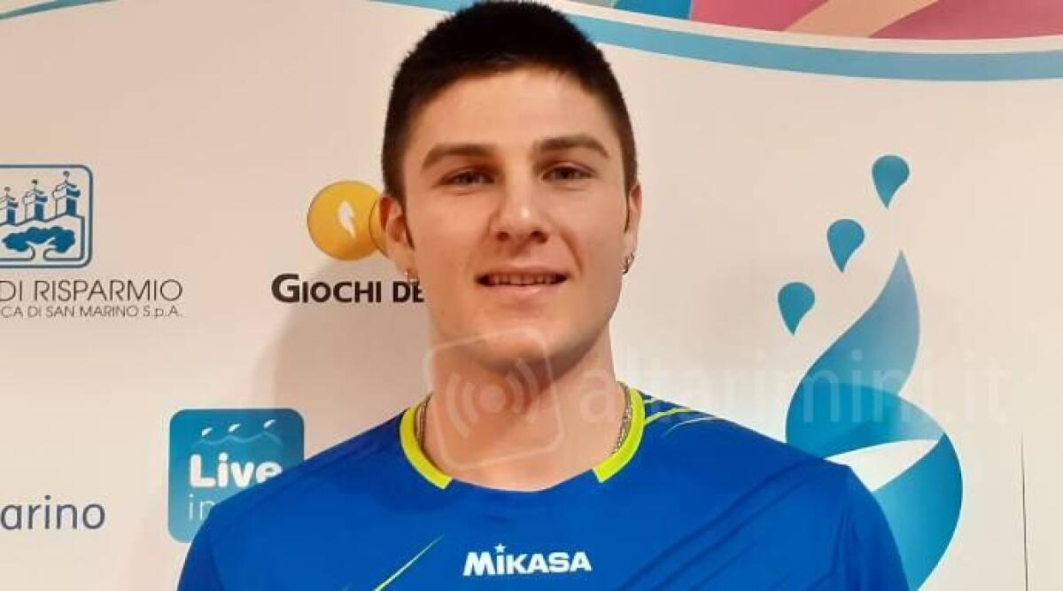 Volley B, la Titan Services domina Alba Adriatica: 3-0 -