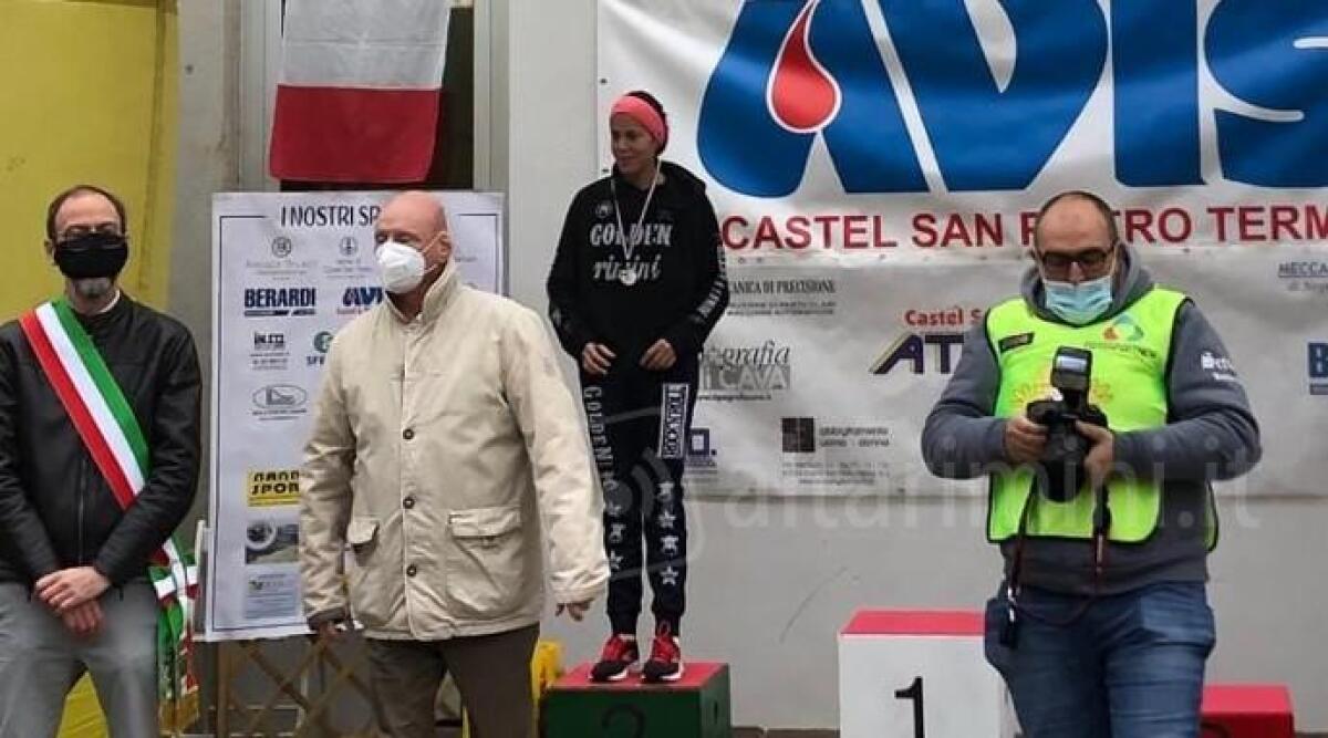 Corsa campestre, il Golden Club Rimini alla 66esima edizione dei Campionati Nazionali - 