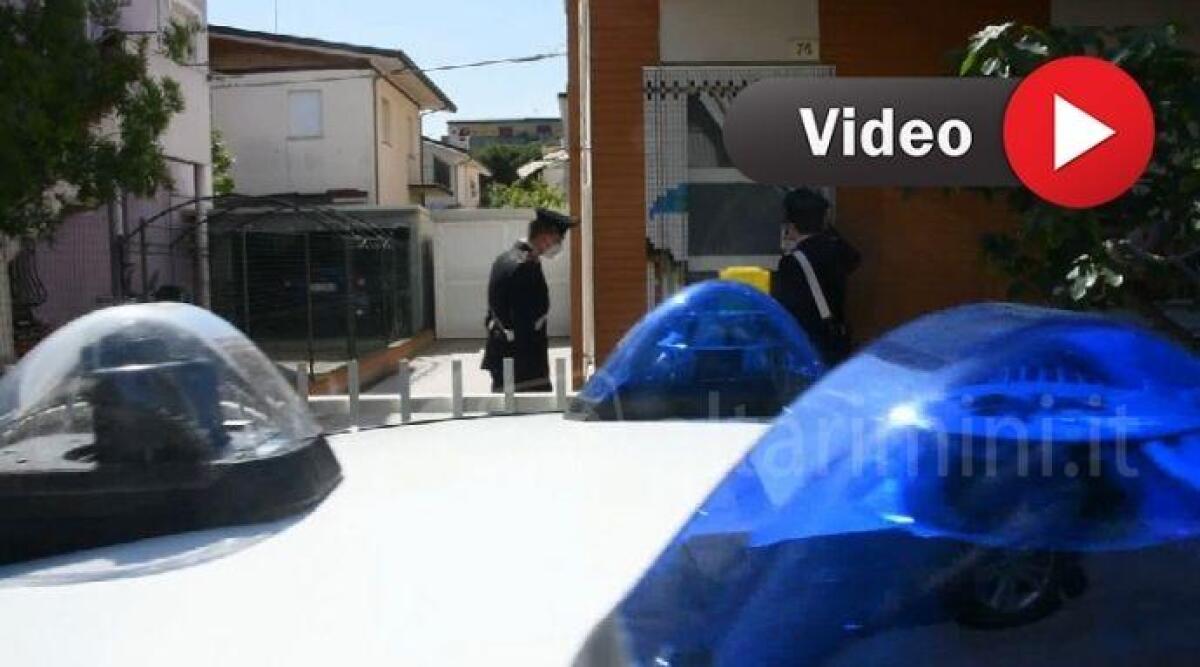 Ucciso in casa a coltellate a Miramare, il coinquilino a processo per omicidio volontario -