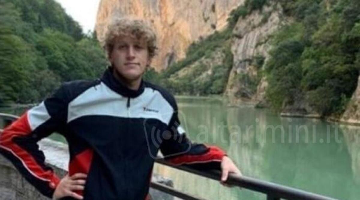 Incidente mortale, sabato 11 dicembre i funerali del 18enne Daniele Volanti - 