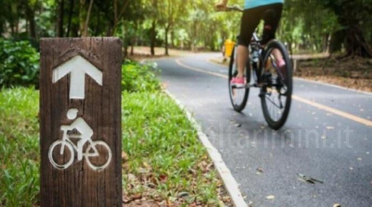 Turismo: Rimini, al lavoro su 'superciclabile' con San Marino - 