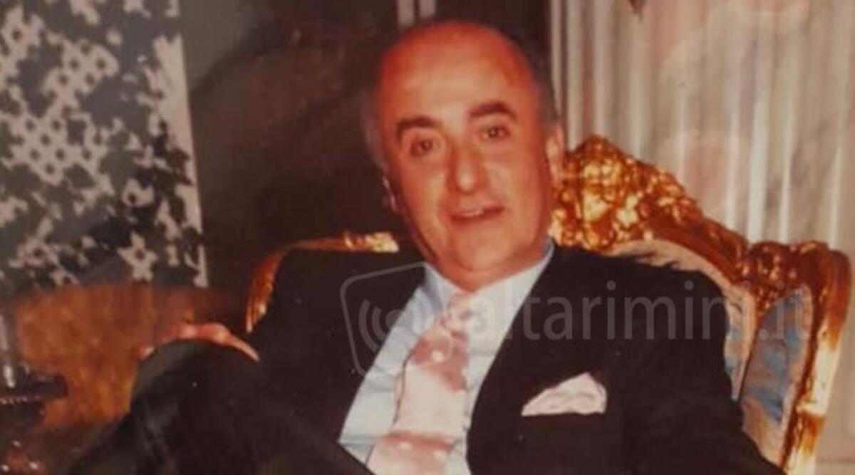 Taverna, addio ad Eugenio Brigidi: maitre di livello internazionale e animatore delle notti in Riviera -