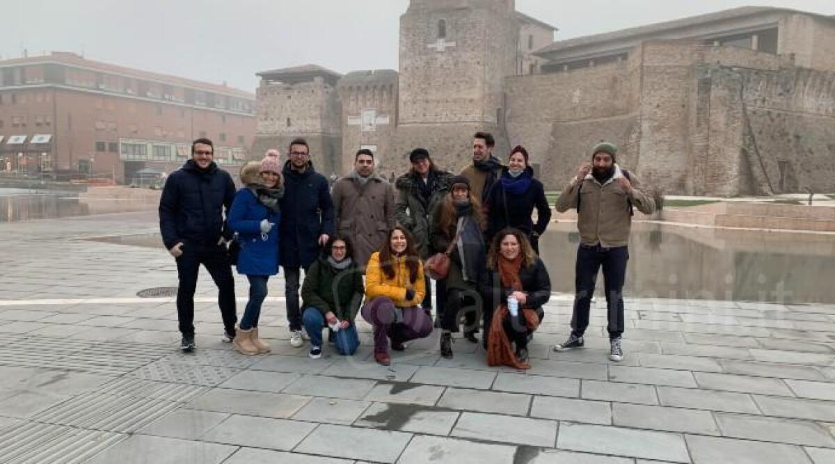 Conoscere il territorio con gli scatti degli instagramers di 'igersrimini' - 